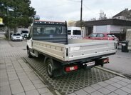 Ford Transit Valník 2,2 l 74 kw