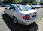Mercedes-Benz Třídy E 4