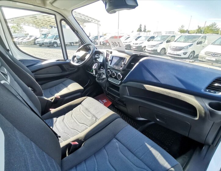 Iveco Daily Ostatní 3,0 l 132 kw