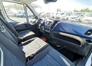 Iveco Daily Ostatní 3,0 l 132 kw