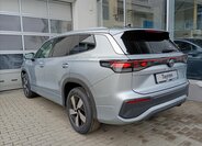Volkswagen Tayron SUV / Terénní 2,0 l 110 kw