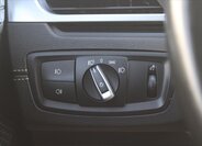 BMW X2 SUV / Terénní 2,0 l 140 kw