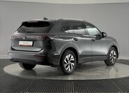 Volkswagen Tiguan SUV / Terénní 1,5 l 96 kw