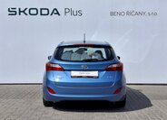 Hyundai i30 Kombi 1,6 l 88 kw