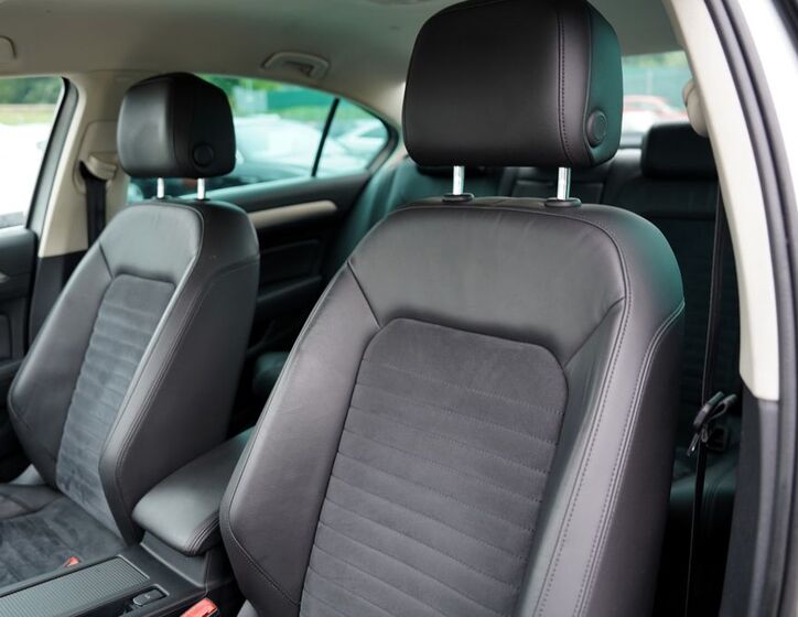 Volkswagen Passat 22