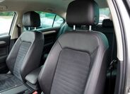Volkswagen Passat 22