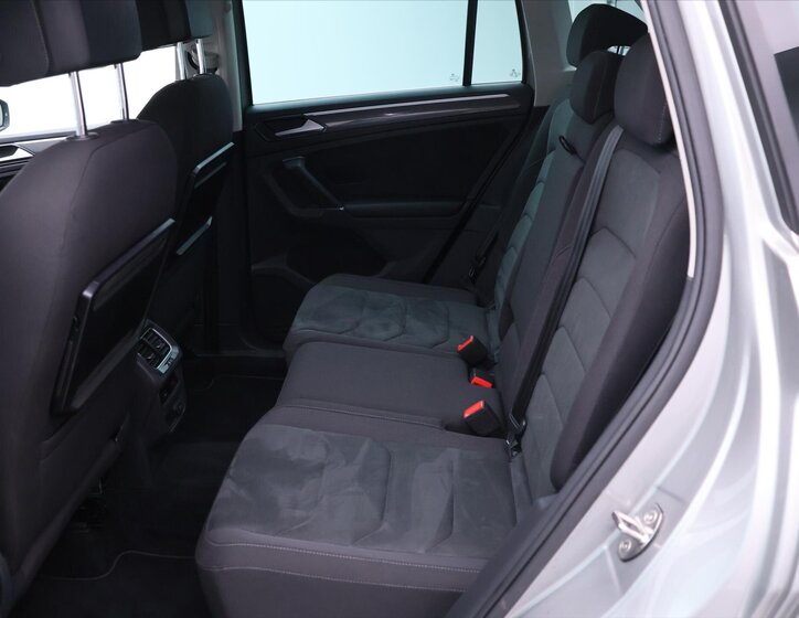 Volkswagen Tiguan SUV / Terénní 2,0 l 132 kw