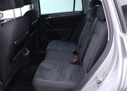 Volkswagen Tiguan SUV / Terénní 2,0 l 132 kw