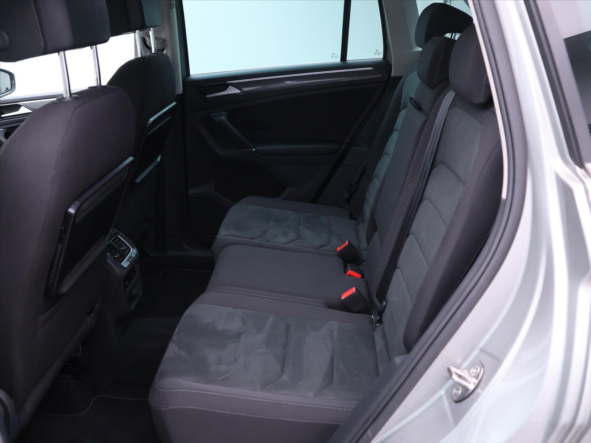 Volkswagen Tiguan SUV / Terénní 2,0 l 132 kw