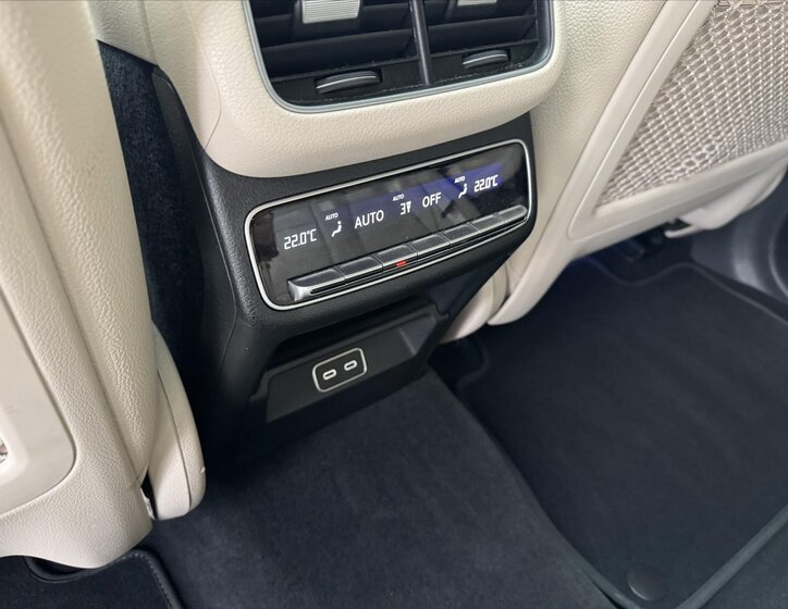 Mercedes-Benz GLE 38