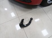 Mazda 3 Hatchback 2,0 l 88 kw