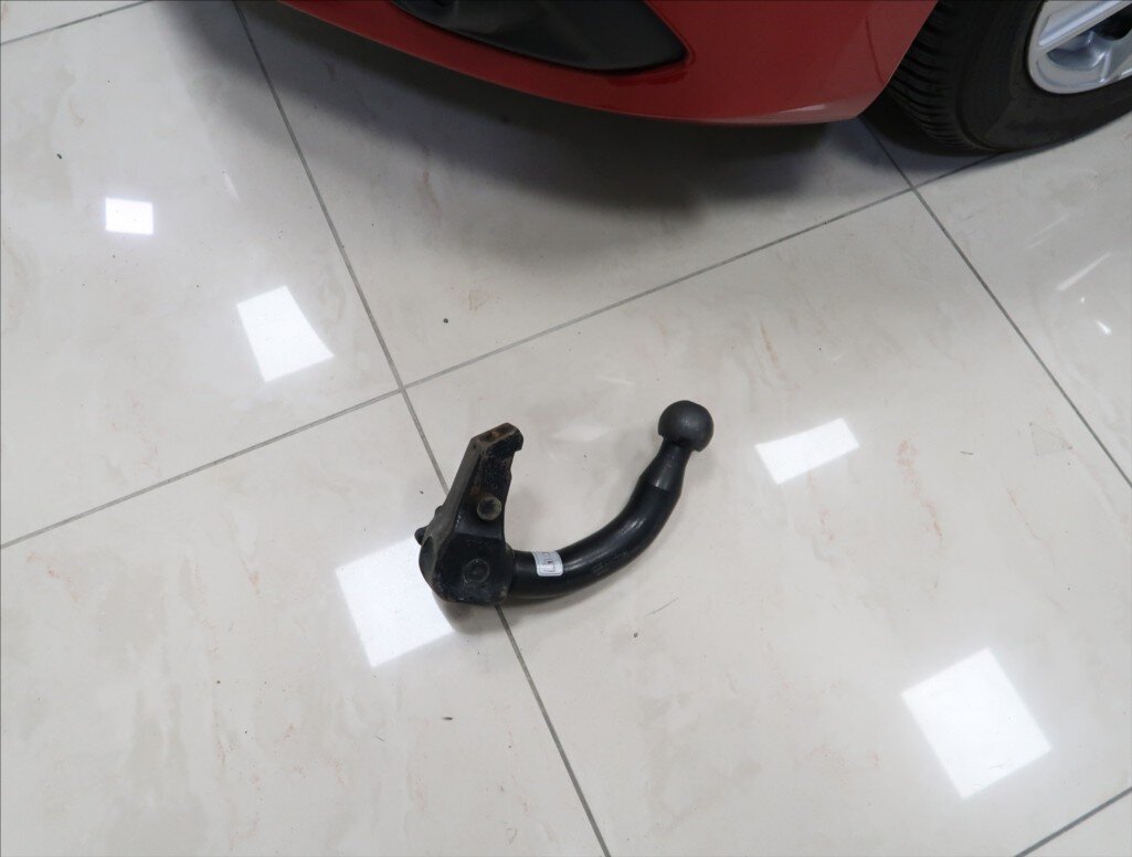 Mazda 3 Hatchback 2,0 l 88 kw