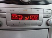 Ford Galaxy MPV 2,0 l 103 kw