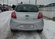 Ford Ka 6