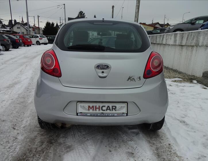 Ford Ka 6