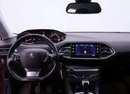 Peugeot 308 Kombi 1,2 l 96 kw