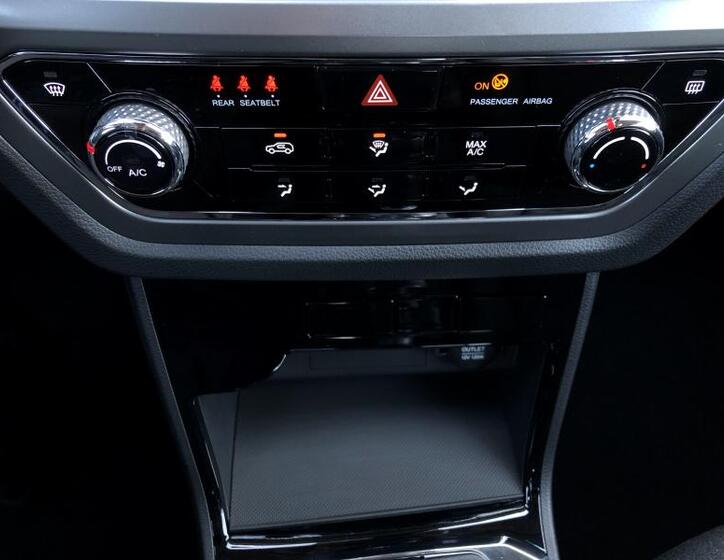 SsangYong Korando SUV 1,5 l 120 kw