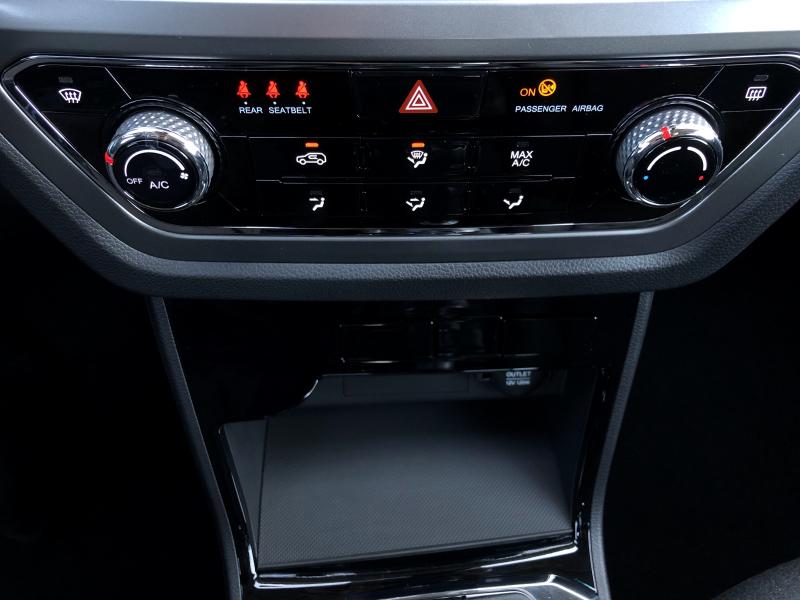 SsangYong Korando SUV 1,5 l 120 kw