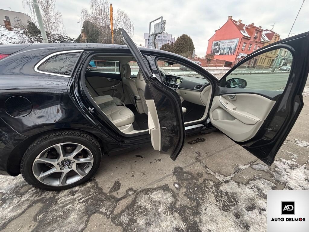 Volvo V40 Hatchback 1,6 l 84 kw