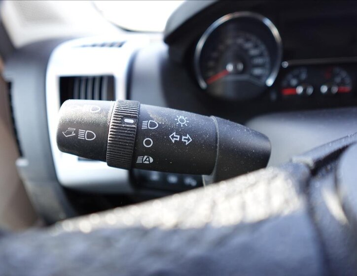 Peugeot Boxer Ostatní 2,2 l 121 kw