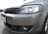 Volkswagen Golf Plus 4