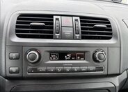 Škoda Fabia Kombi 1,2 l 63 kw