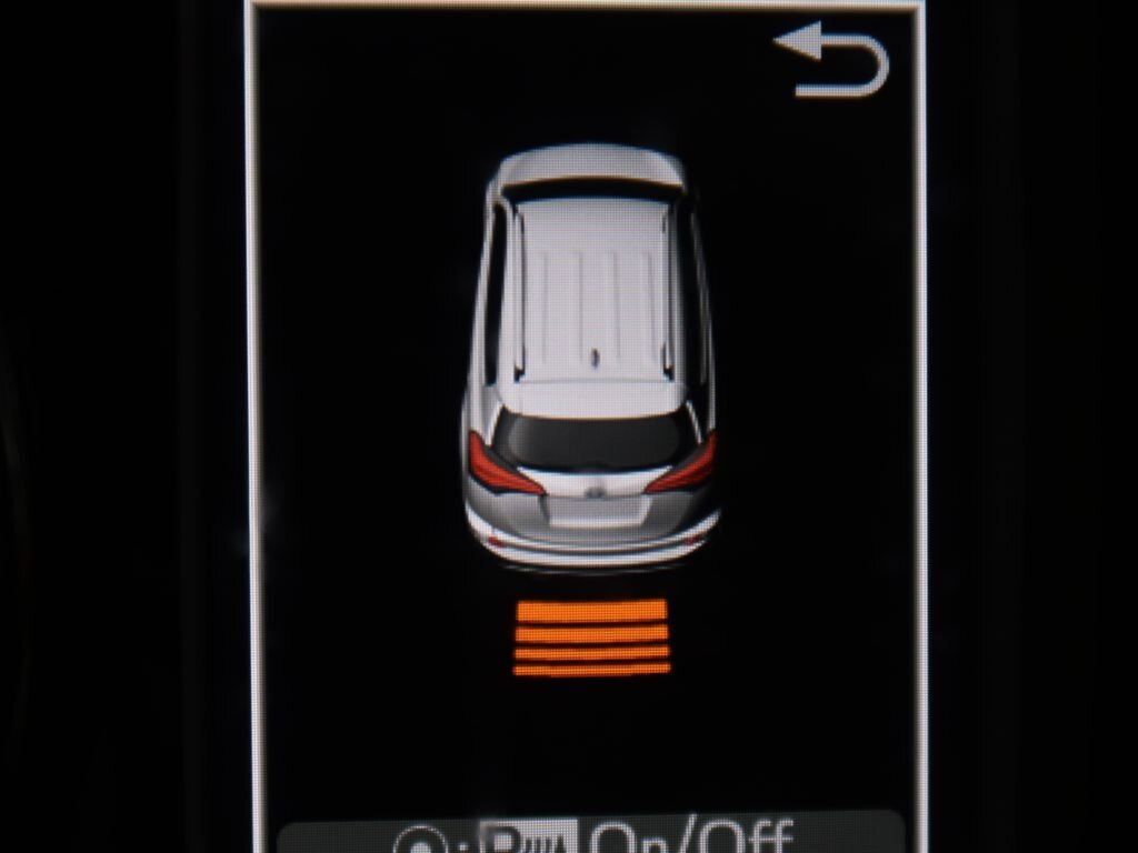 Toyota RAV4 SUV / Terénní 2,5 l 114 kw