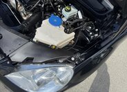 Mercedes-Benz Třídy B Hatchback 2,0 l 103 kw