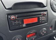 Renault Master Valník 2,3 l 92 kw