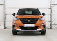 Peugeot 2008 SUV 1,2 l 96 kw