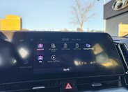 KIA Sportage SUV 1,6 l 110 kw