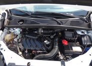 Dacia Dokker Kombi 1,6 l 75 kw