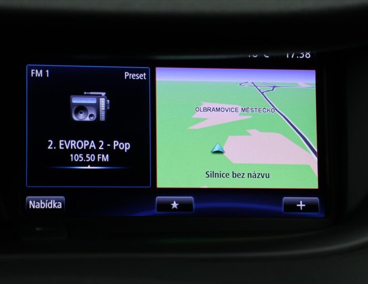 Renault Grand Scénic 24