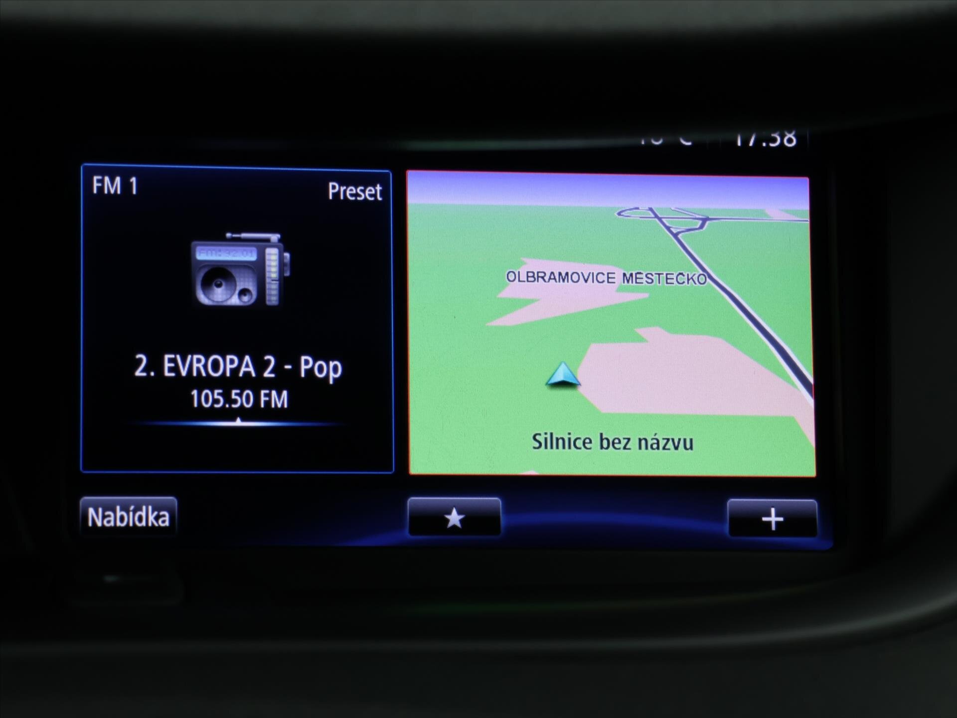 Renault Grand Scénic