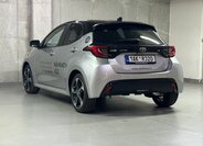 Toyota Yaris Hatchback 1,5 l 96 kw