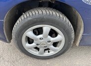 Peugeot 206 Hatchback 1,4 l 55 kw