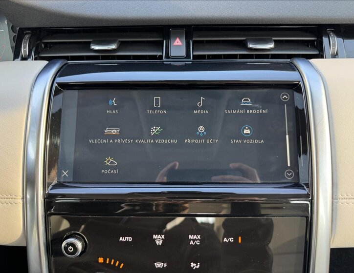 Land Rover Discovery Sport 19