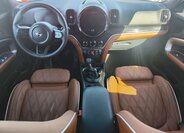 Mini Countryman Kombi 0,0 131 kw