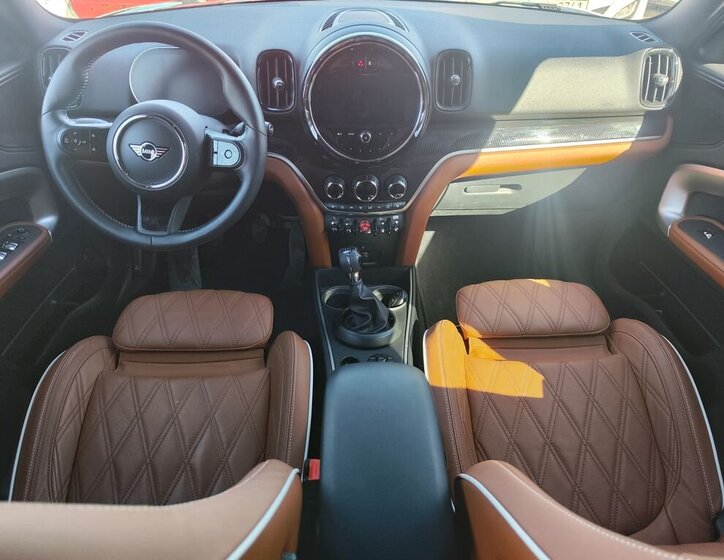 Mini Countryman Kombi 0,0 131 kw