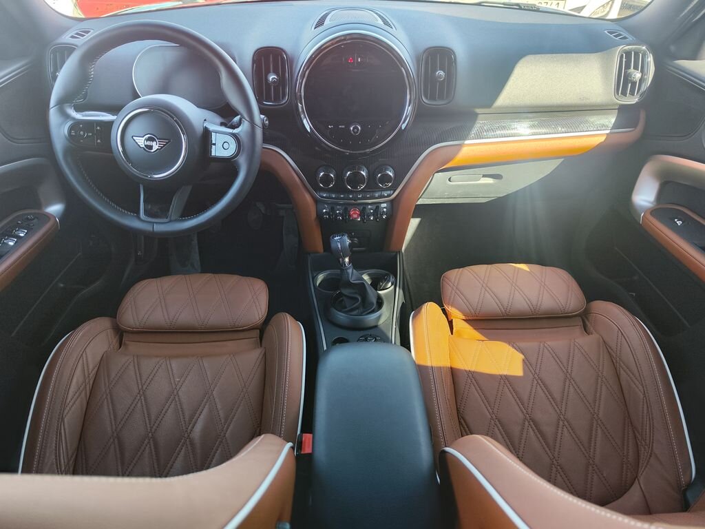 Mini Countryman Kombi 0,0 131 kw