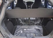 Toyota Aygo Hatchback 1,5 l 85 kw