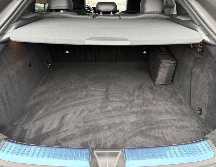 Mercedes-Benz GLE 27