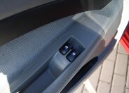 Chevrolet Lacetti Hatchback 1,4 l 70 kw