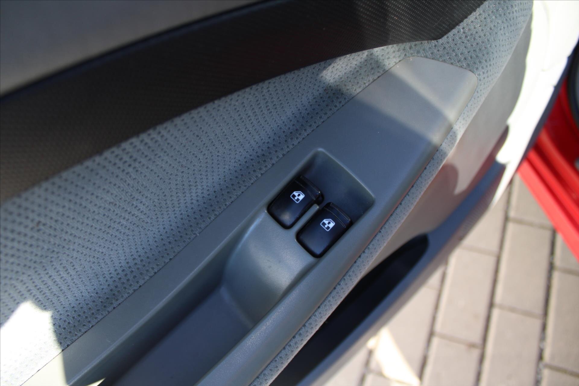 Chevrolet Lacetti Hatchback 1,4 l 70 kw