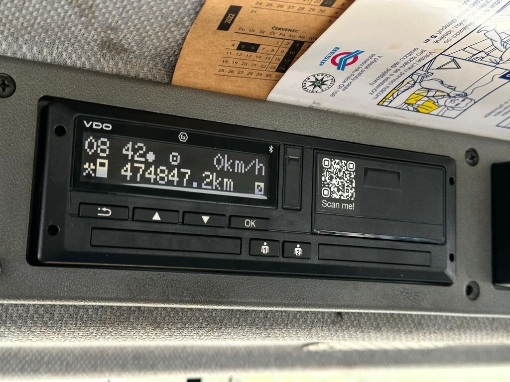 Mercedes-Benz Ostatní Ostatní 4,2 l 115 kw