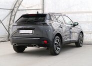 Peugeot 2008 SUV / Terénní 1,2 l 96 kw