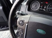 Land Rover Freelander SUV / Terénní 2,2 l 110 kw