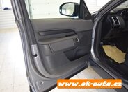 Land Rover Discovery SUV 2,0 l 177 kw