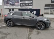 KIA XCeed 4