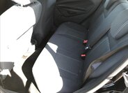 Ford Fiesta Hatchback 1,4 l 52 kw